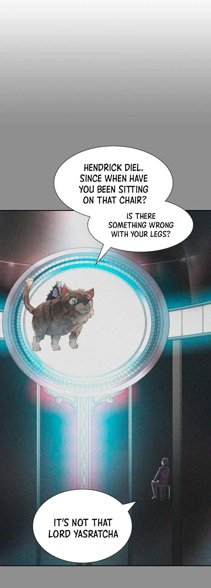 Tower of God Chapter 494 image 088_optimized